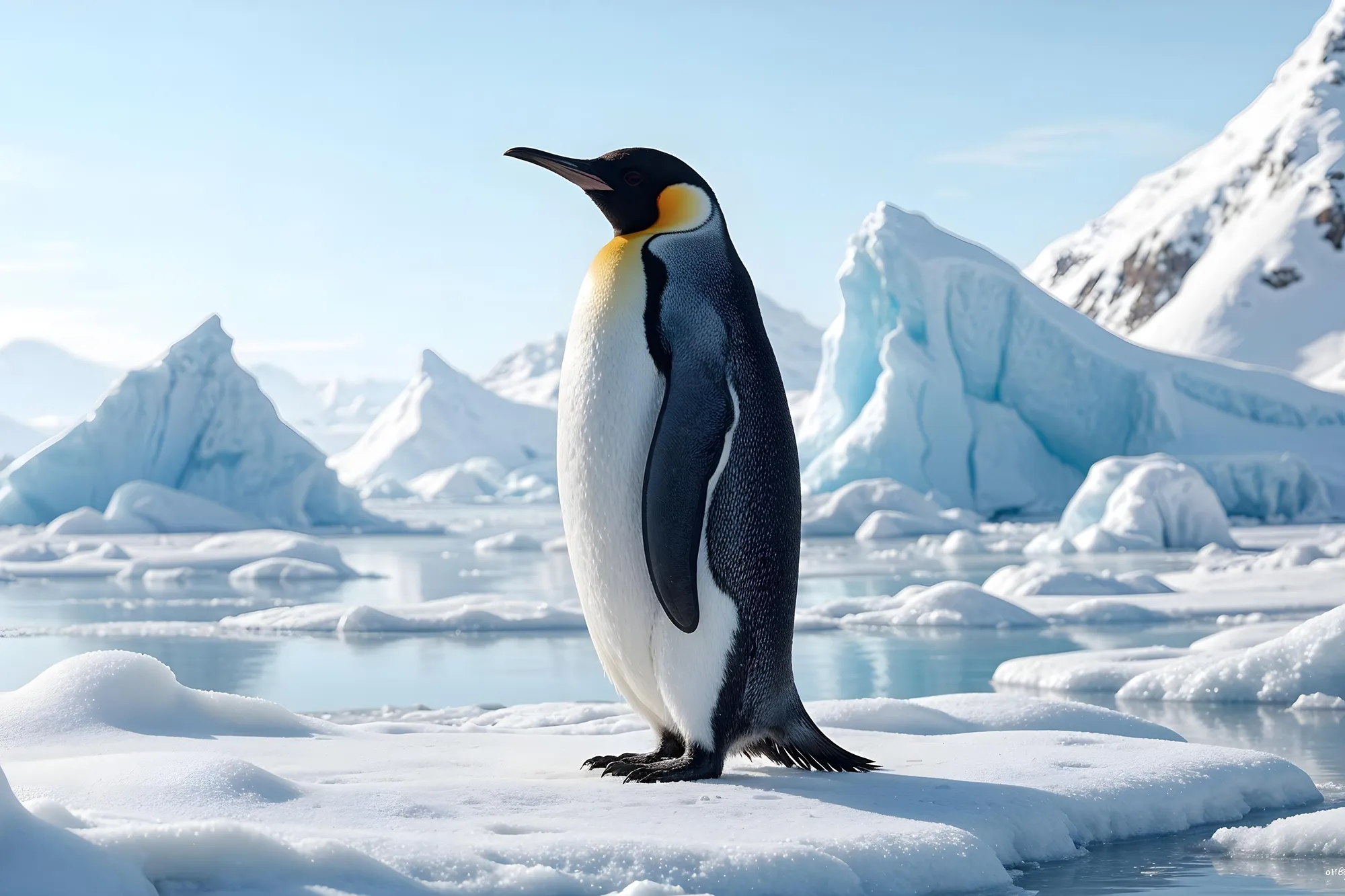 Antartica