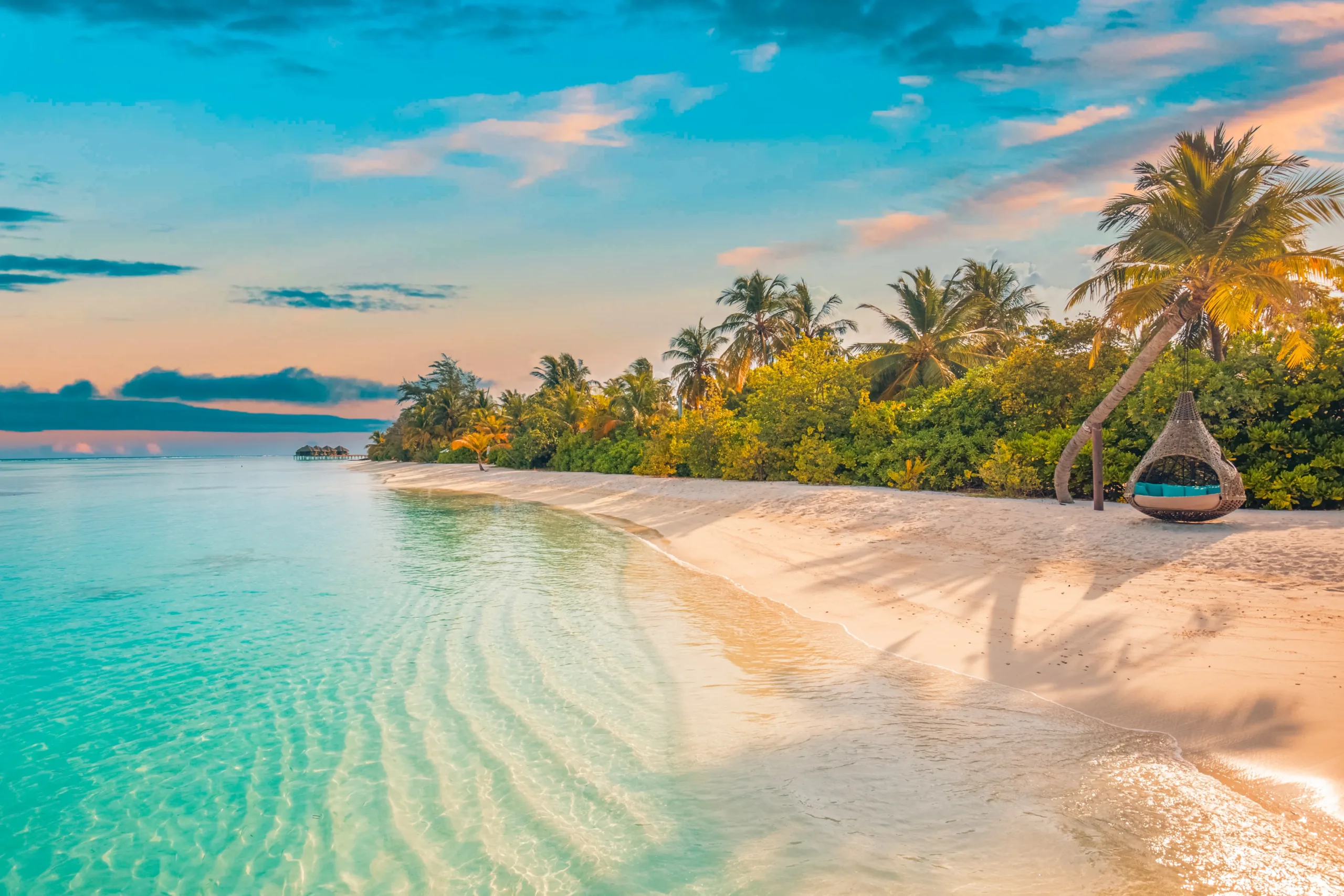 Caribbean