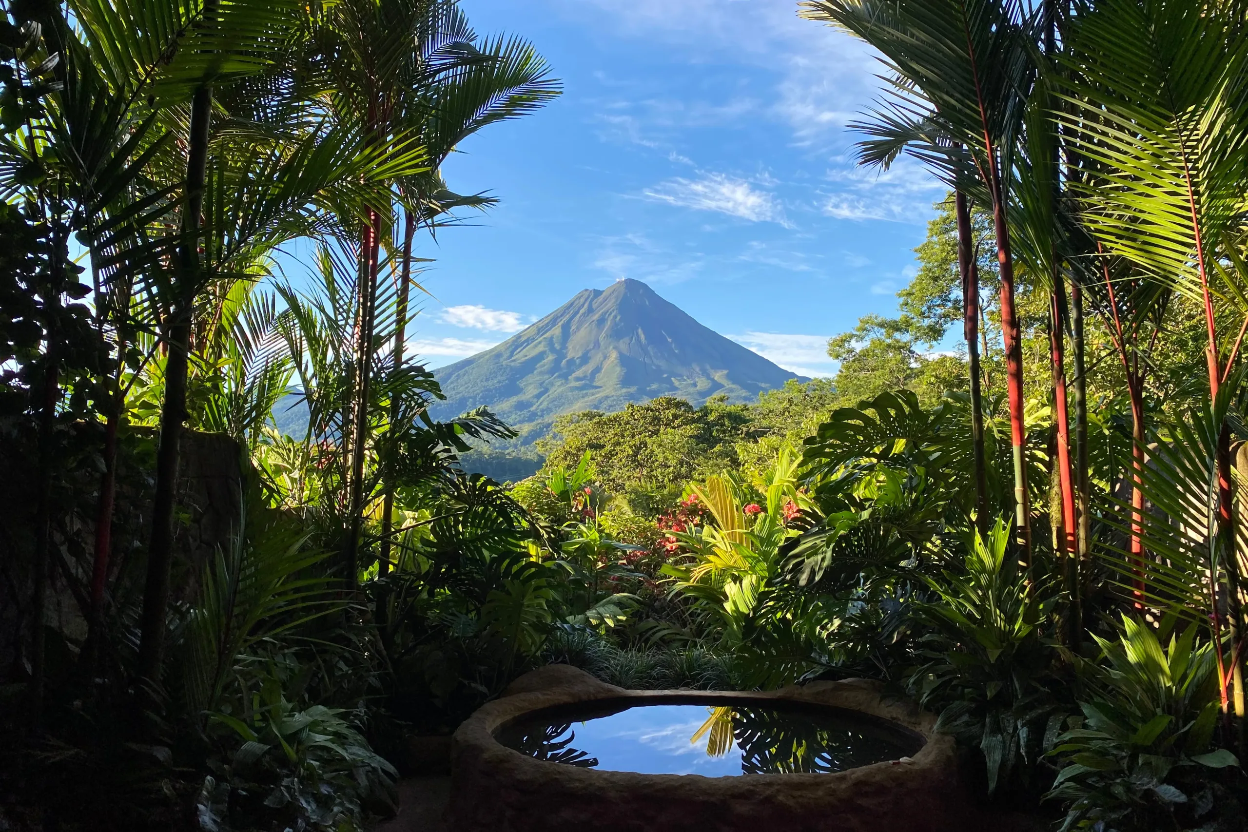 Central America
