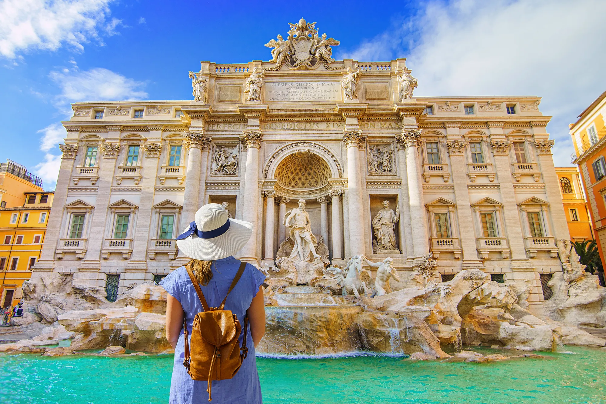 Rome