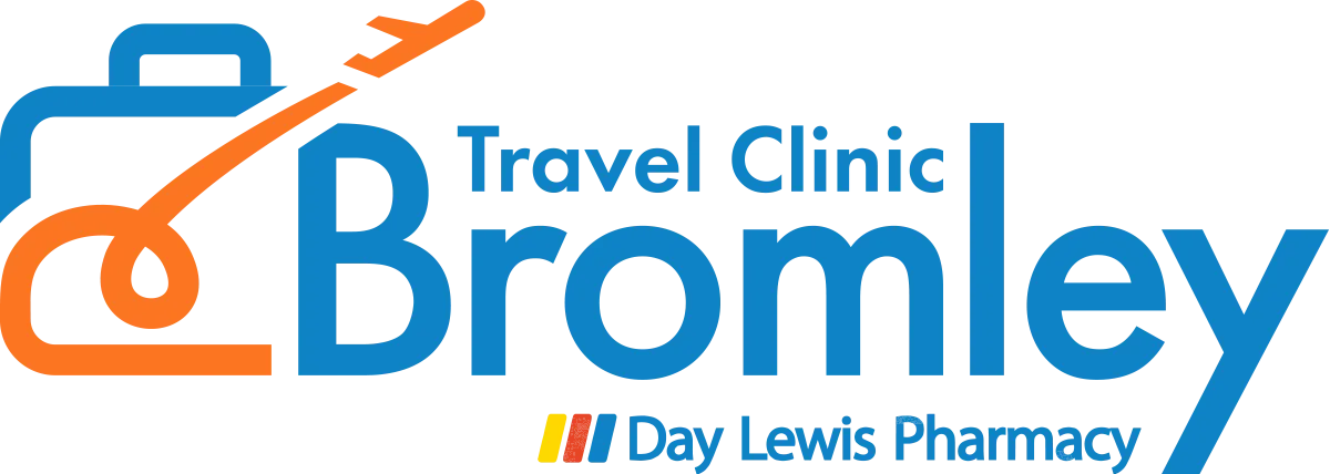 Travel Clinic Bromley Logo