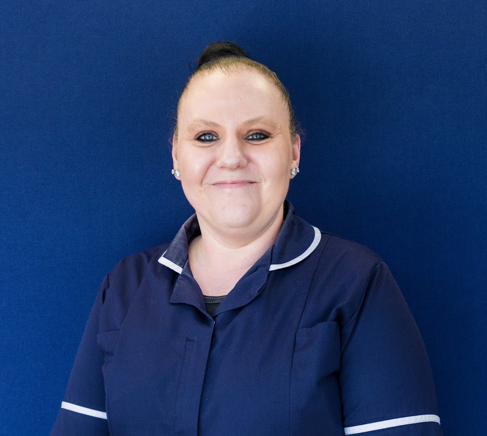 Leanne Lia - Pharmacy Assistant - Downham