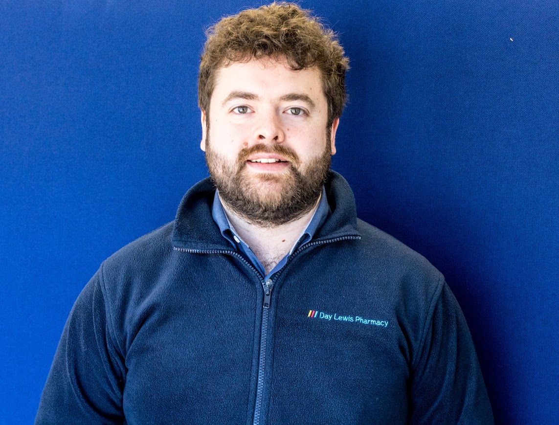William Stewart — Travel Health Pharmacist, Day Lewis Downham William Stewart — Travel Health Pharmacist, Day Lewis Downham