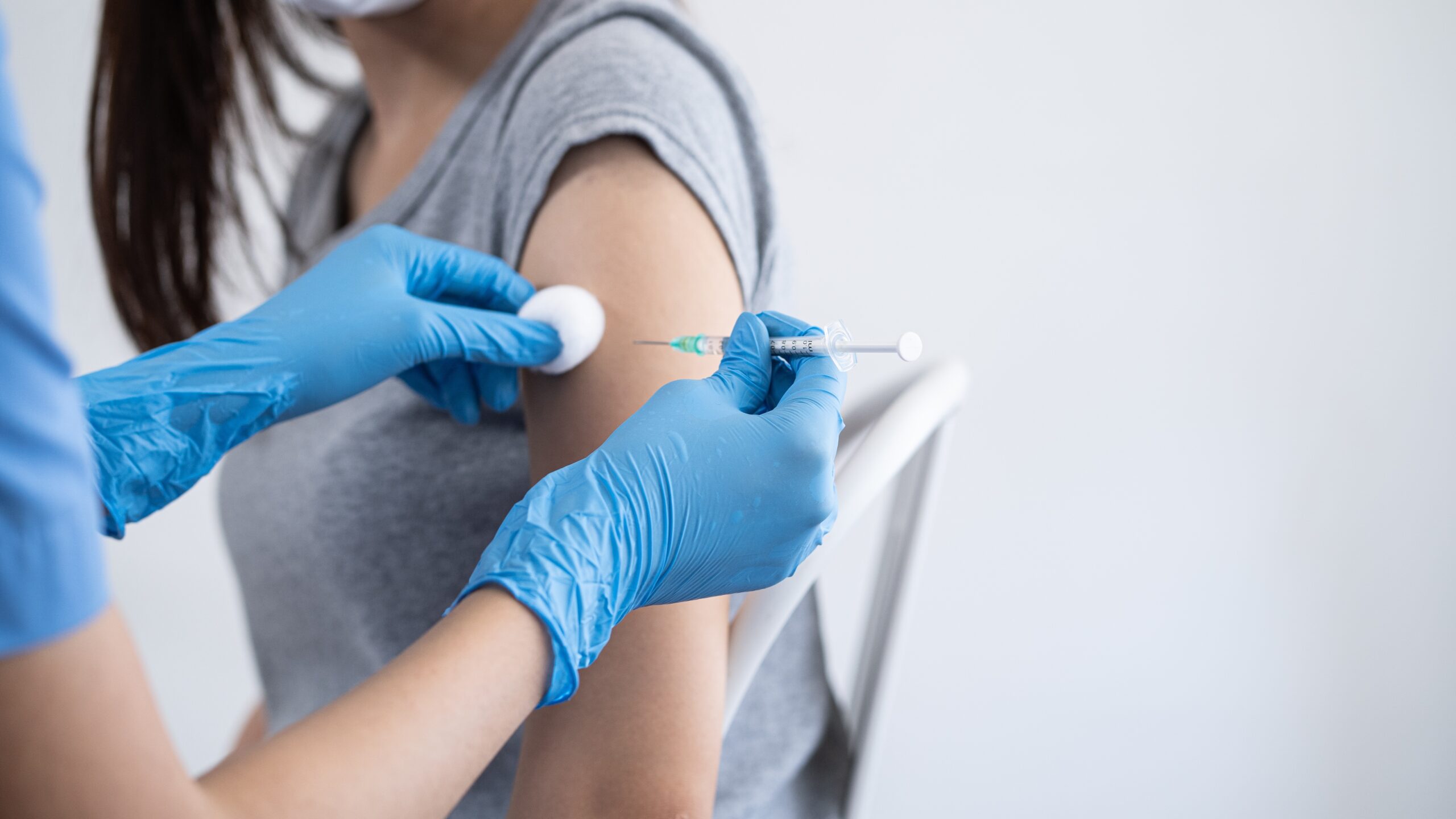 travel vaccinations